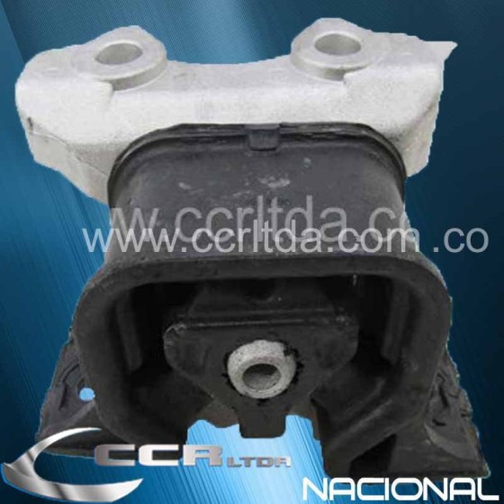 SOP. MOTOR CORSA EVOLUTION (TRASERO)