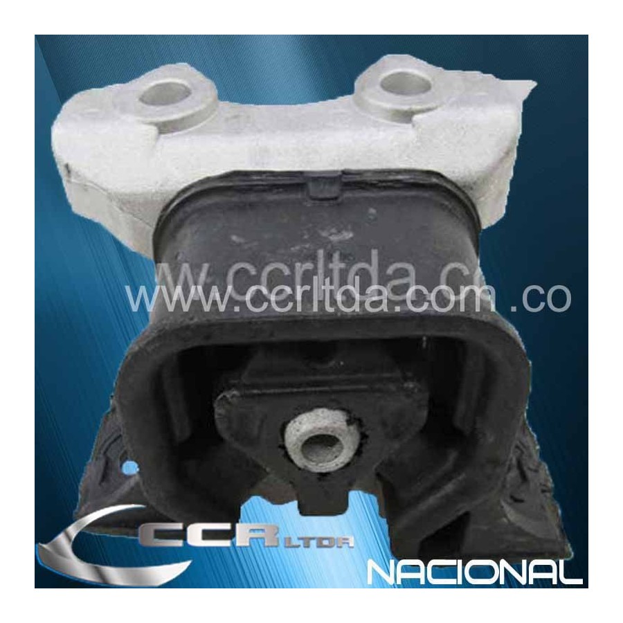 SOP. MOTOR CORSA EVOLUTION (TRASERO)