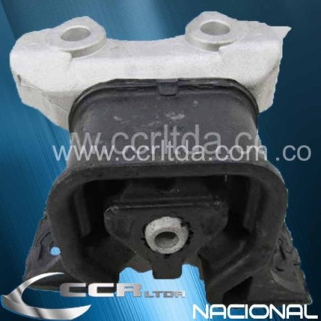 SOP. MOTOR CORSA EVOLUTION (TRASERO)