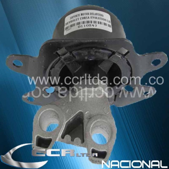 SOP. MOTOR CORSA EVOLUTION (DEL LH)