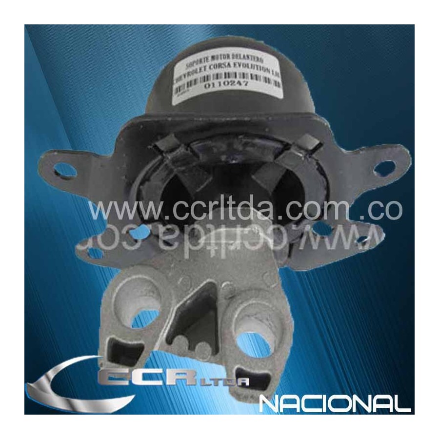 SOP. MOTOR CORSA EVOLUTION (DEL LH)