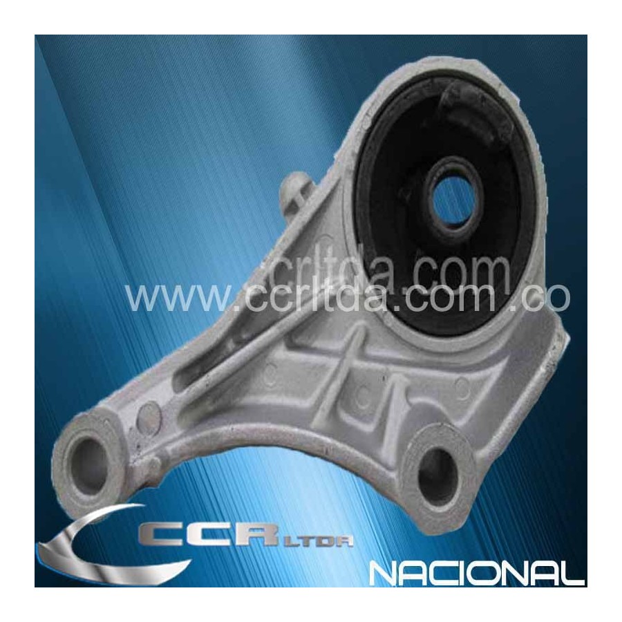 SOP. MOTOR CORSA EVOLUTION (CENTRAL)