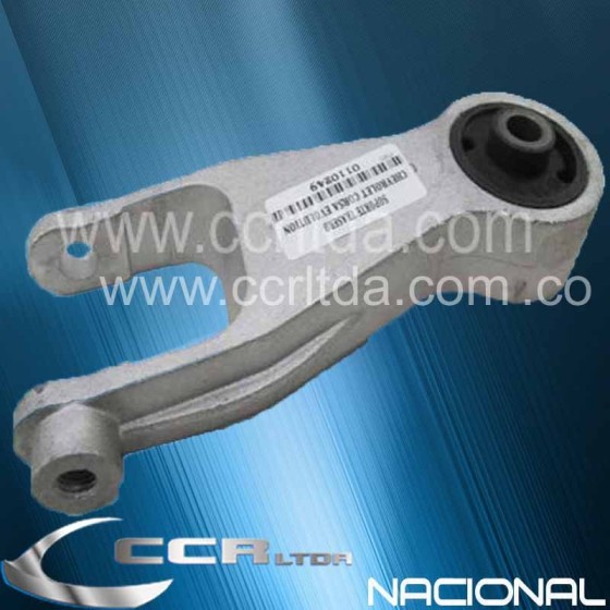 SOP. MOTOR CORSA EVOLUTION (TRASERO)