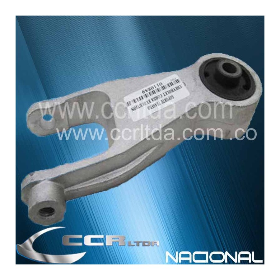 SOP. MOTOR CORSA EVOLUTION (TRASERO)