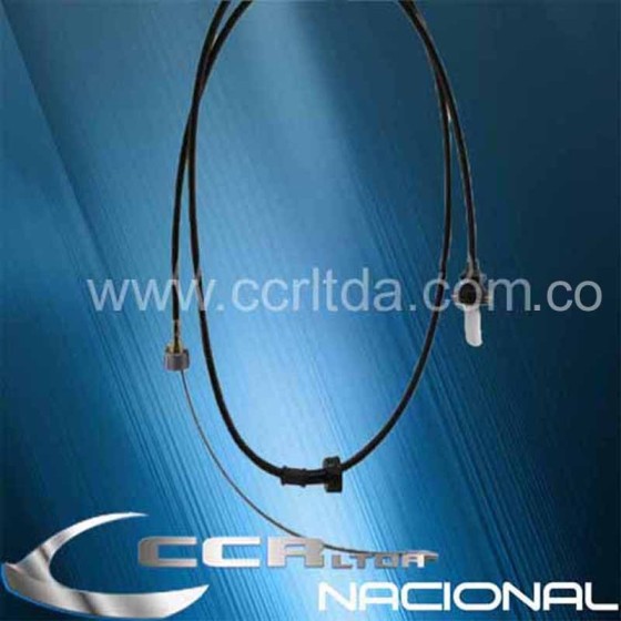 GUAYA VEL. B2000 B2200 LUV TODOS F20 TOYOTA 2F