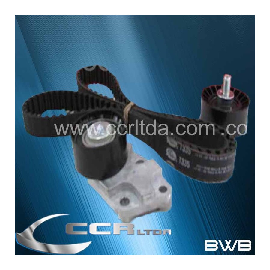 KIT REP. AVEO 1.4 1.6 OPTRA 1.4