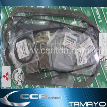 EMP. MOTOR L300-200 MOTOR 2000cc