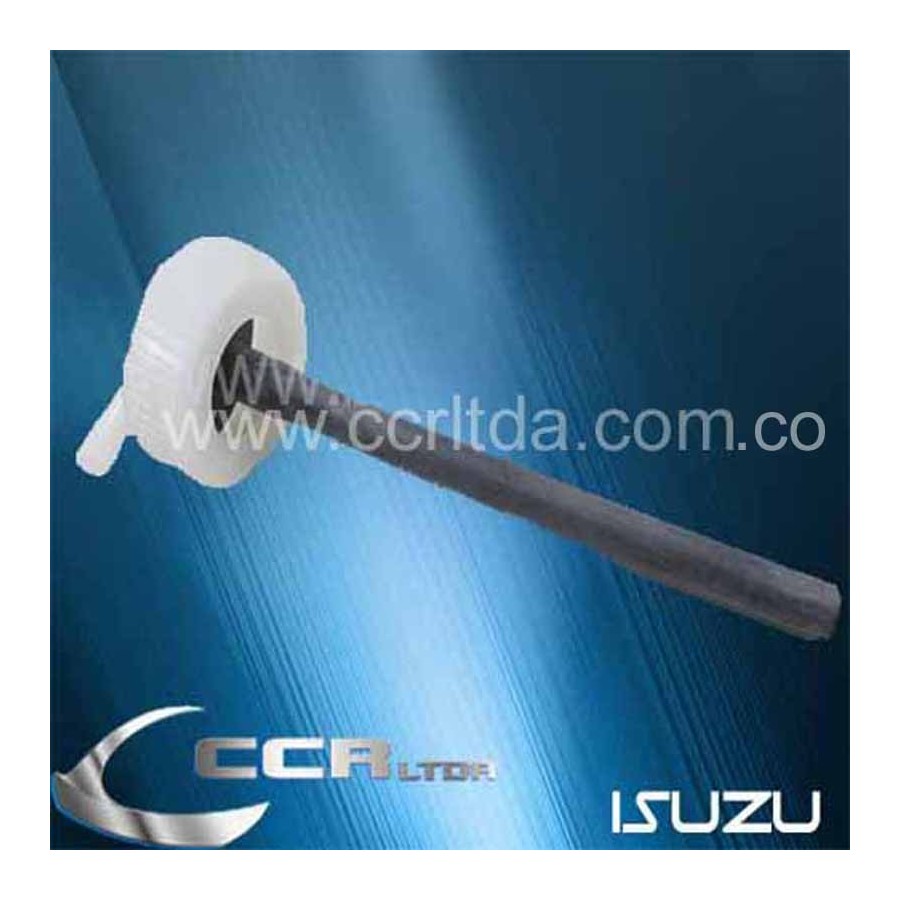 TAPA TANQUE AUX. NKR 1997/2007 (DE ENROSCAR