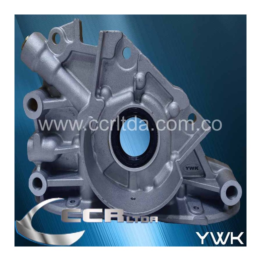 BOMBA ACEITE 626 ASAHI B2200 (12 VAL DIAGONAL)