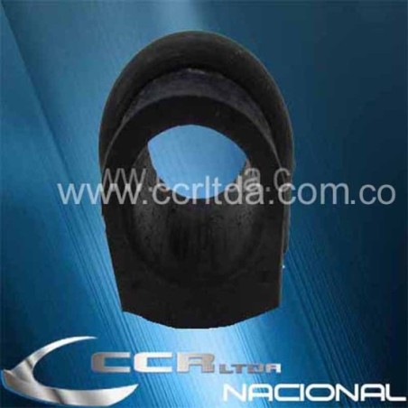 CAUCHO EST. NISSAN URVAN M/N (ZD30 DIESEL DEL)