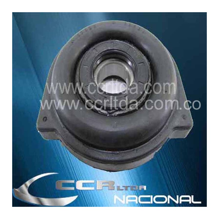 SOP. CARDAM NISSAN D21 4X4