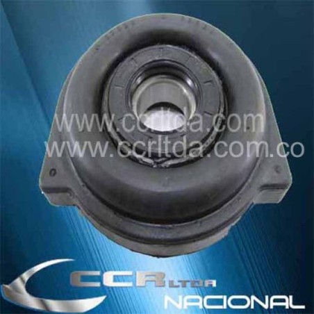 SOP. CARDAM NISSAN D21 4X4