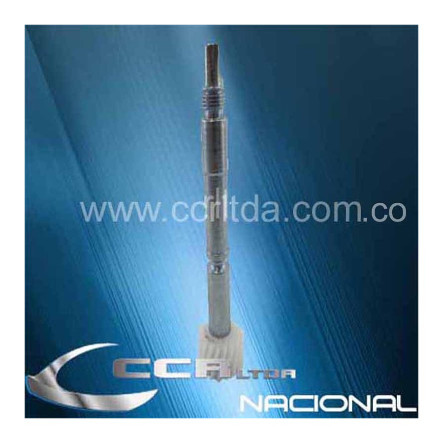 PIÑON VEL. SPARK 7/24