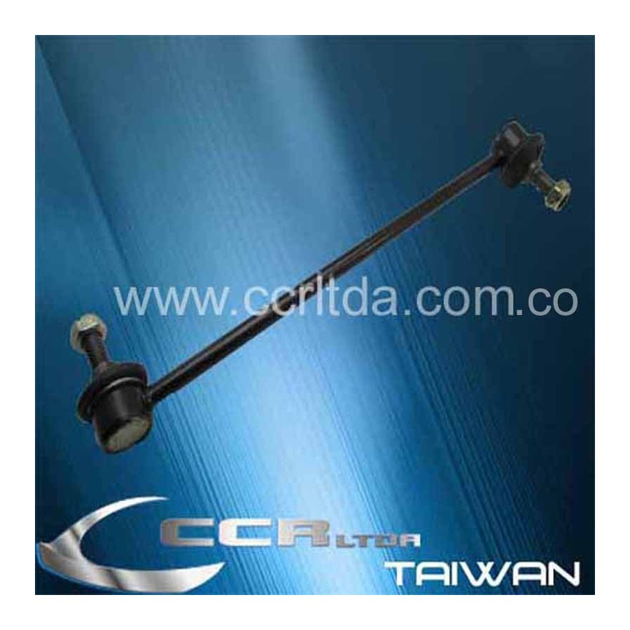 MUÑECO EST. FORD ECOSPORT (DELANTERO)