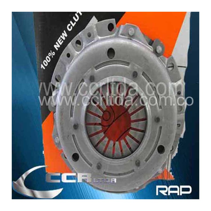 PRENSA SPRINT 2A SERIE SWIFT1.0 TICO CHERY YOYO