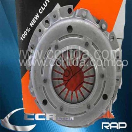 PRENSA SPRINT 2A SERIE SWIFT1.0 TICO CHERY YOYO