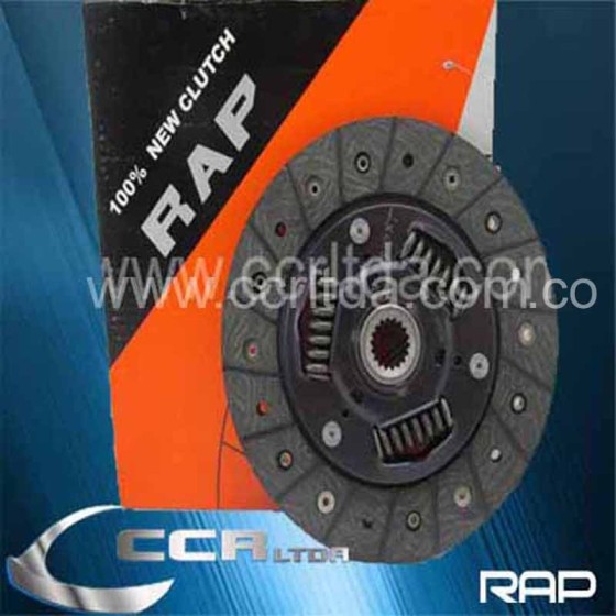 DISCO SPRINT 2A SERIE SWIFT 1.0