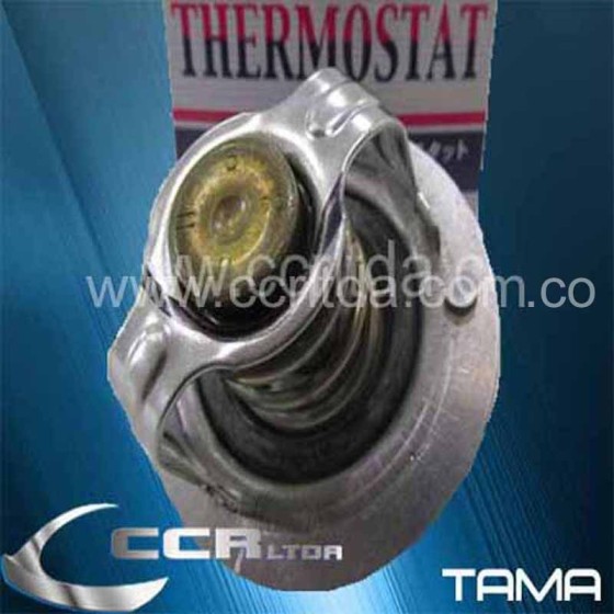 TERMOSTATO KIA RIO