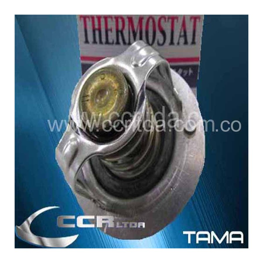 TERMOSTATO KIA RIO