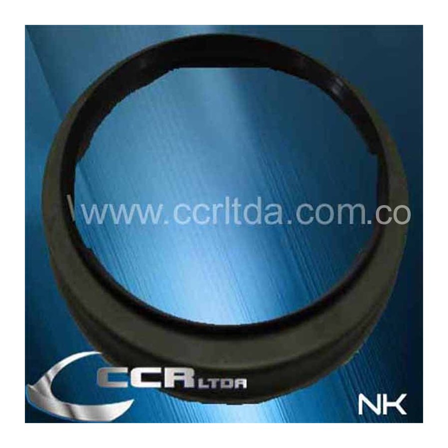 RETEN DEL. TOYOTA PRADO (EXT)