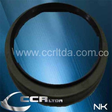 RETEN DEL. TOYOTA PRADO (EXT)