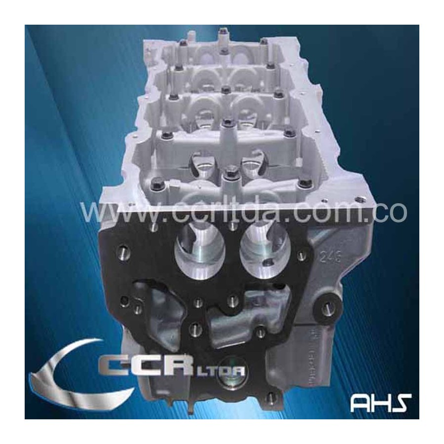 CULATA NISSAN FRONTIER 2500 2016/- YD25 NAVARA