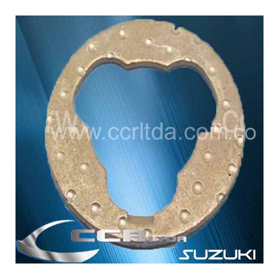 ARANDELA CAJA AUXILIAR SJ410 SJ413 SAMURAI