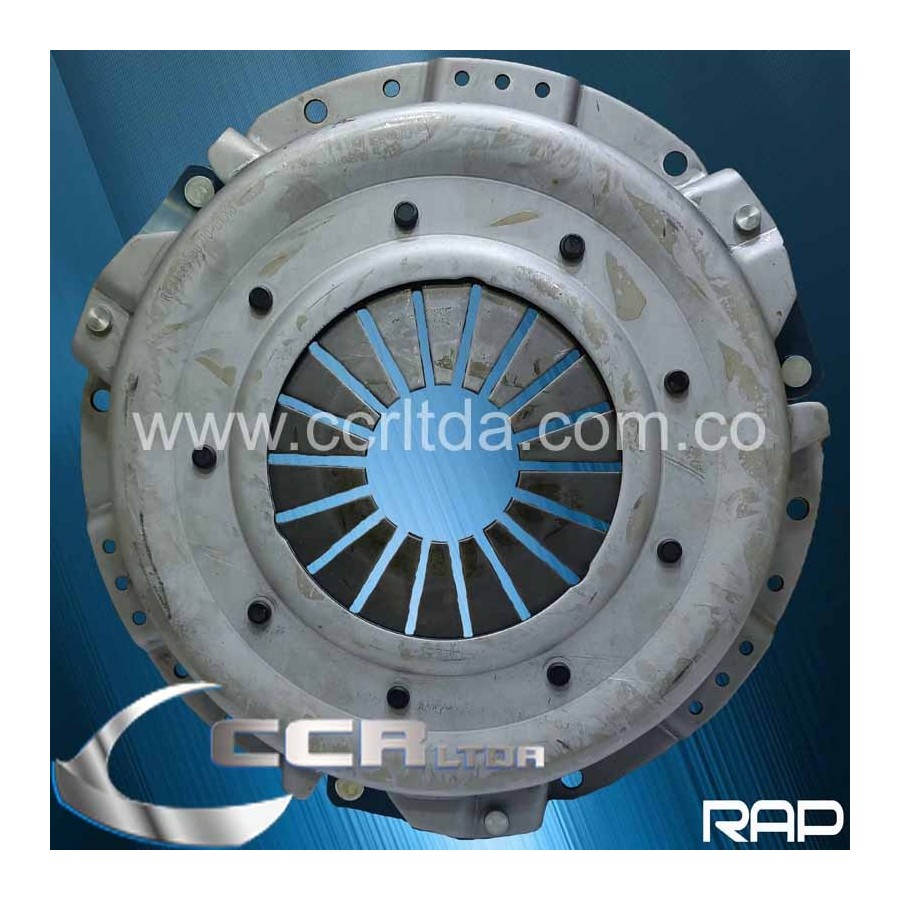 PRENSA NISSAN PATHFINDER VG30 3000cc (250X160XPITCH290)