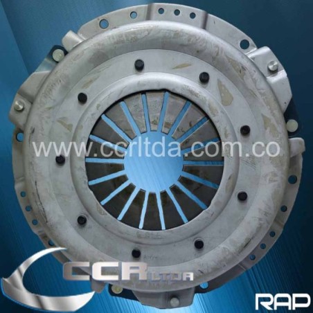 PRENSA NISSAN PATHFINDER VG30 3000cc (250X160XPITCH290)