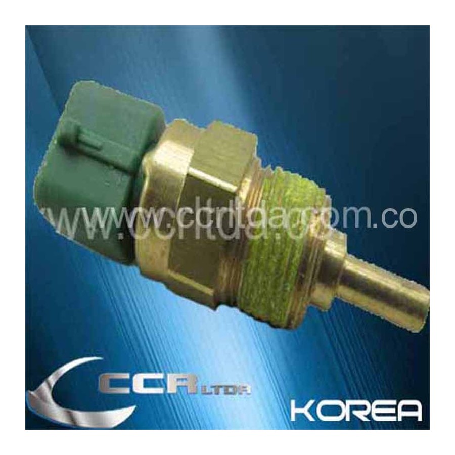 PERA TEMP. HYUNDAI HD72 (3 CONTACTOS)