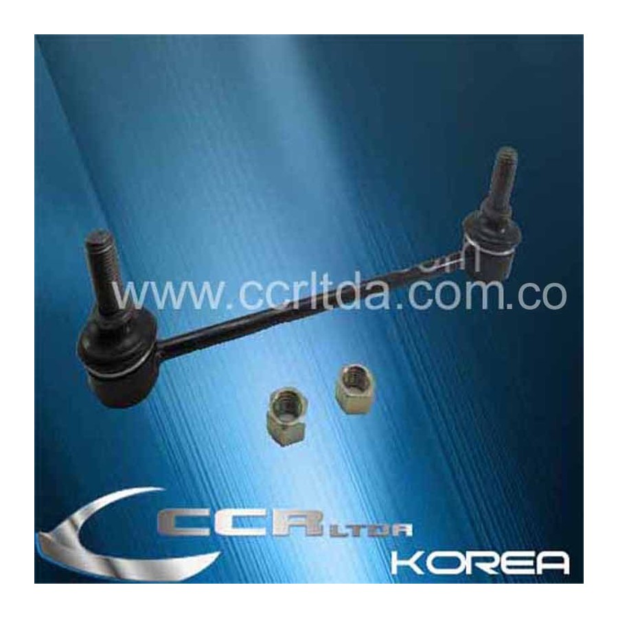 MUÑECO EST. KIA NEW SPORTAGE TUCSON (TRASERO)