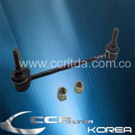 MUÑECO EST. KIA NEW SPORTAGE TUCSON (TRASERO)