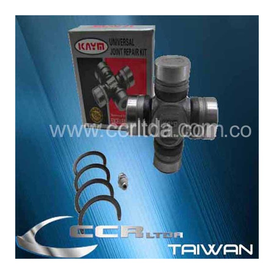 CRUCETA KIA BESTA 2.2 ASIA TOPIC