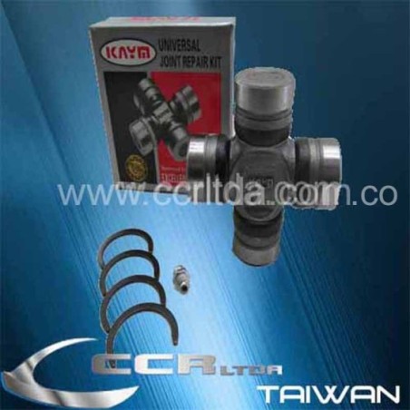 CRUCETA KIA BESTA 2.2 ASIA TOPIC