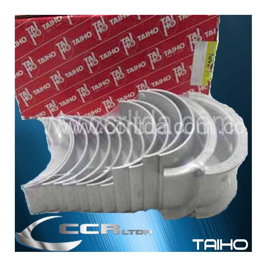 C.KRAN NISSAN SAMURAI 80/86 (050)