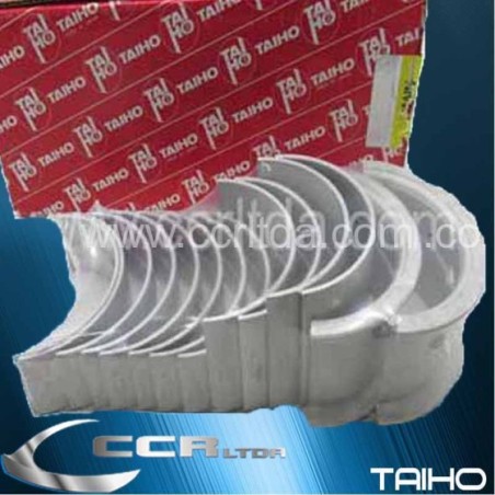 C.KRAN NISSAN SAMURAI 80/86 (050)