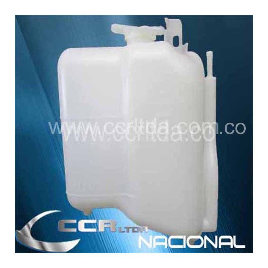 TANQUE AUX. LUV DIMAX