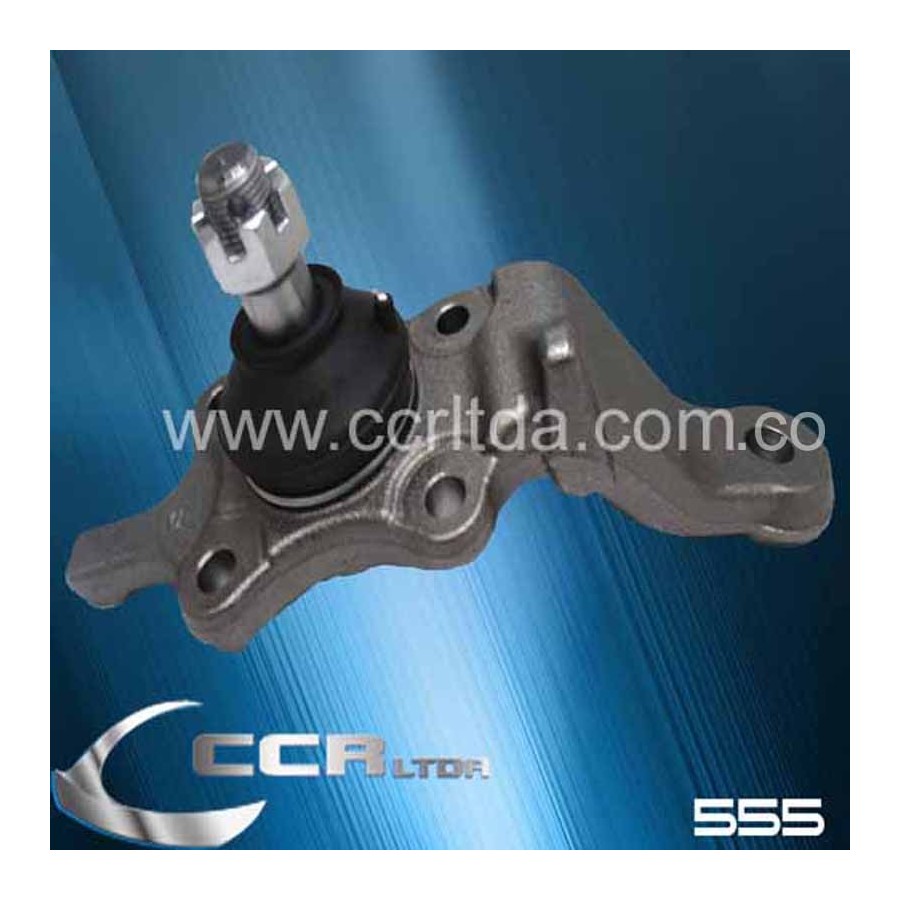 ROTULA INF. TOYOTA PRADO RUNNER (LH)