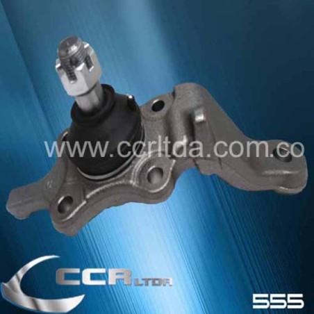 ROTULA INF. TOYOTA PRADO RUNNER (LH)