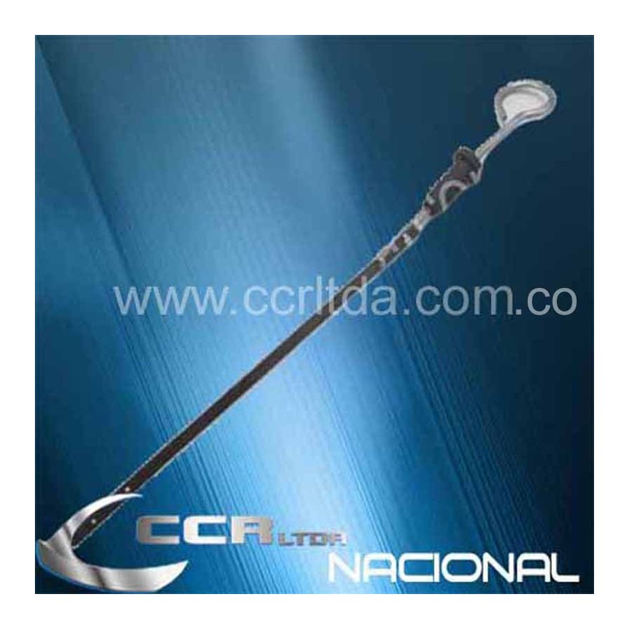 VARILLA ACEITE LUV 2300 4X2