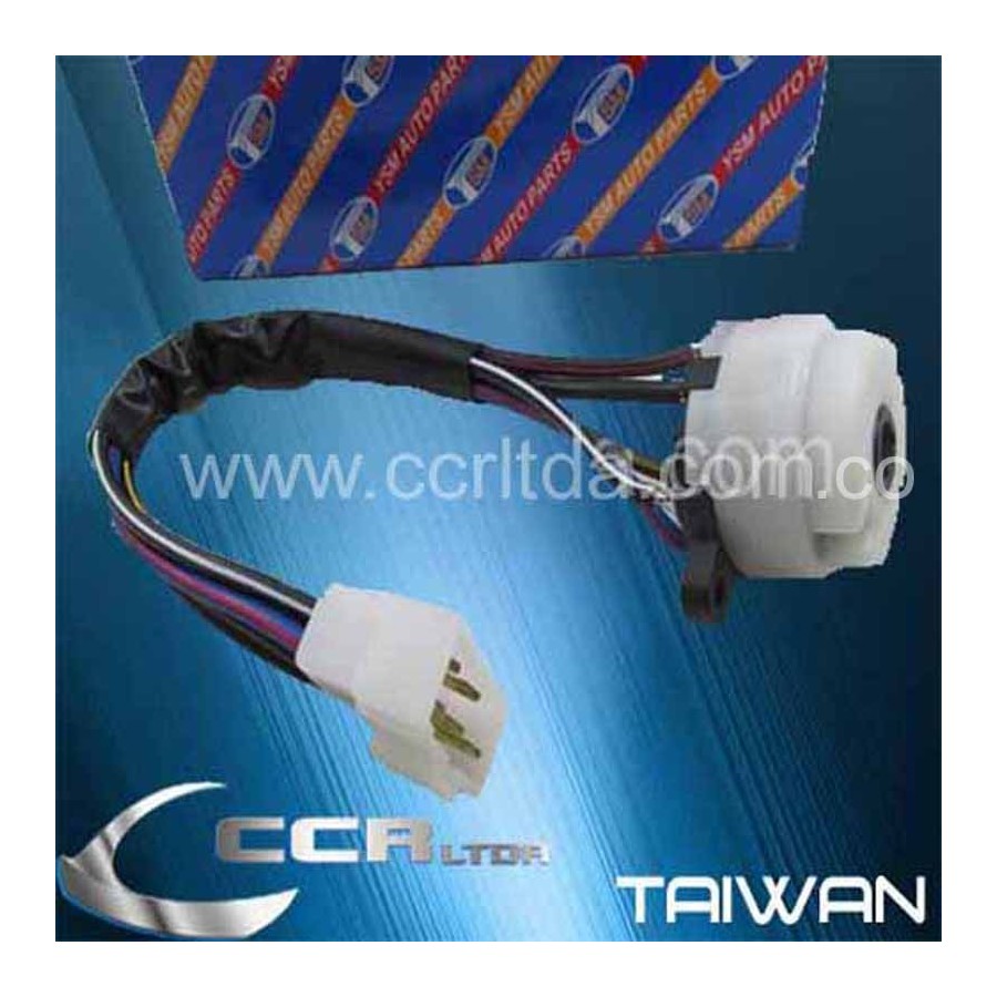 RAMAL IGN. LUV 1600 (MACHO)