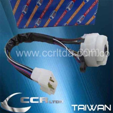 RAMAL IGN. LUV 1600 (MACHO)