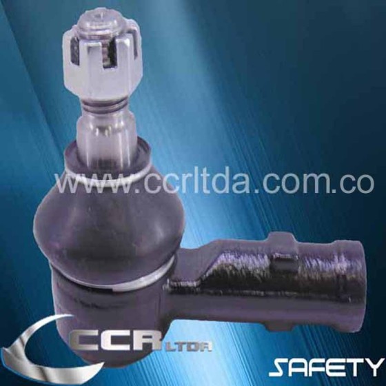 TERMINAL LUV 2300 TROOPER (L)