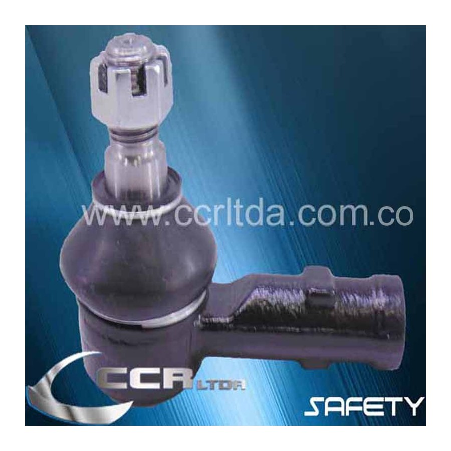 TERMINAL LUV 2300 TROOPER (L)