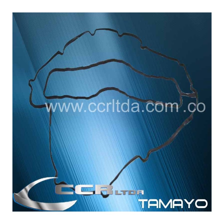 EMP. TAPA VAL. BT50 DIESEL