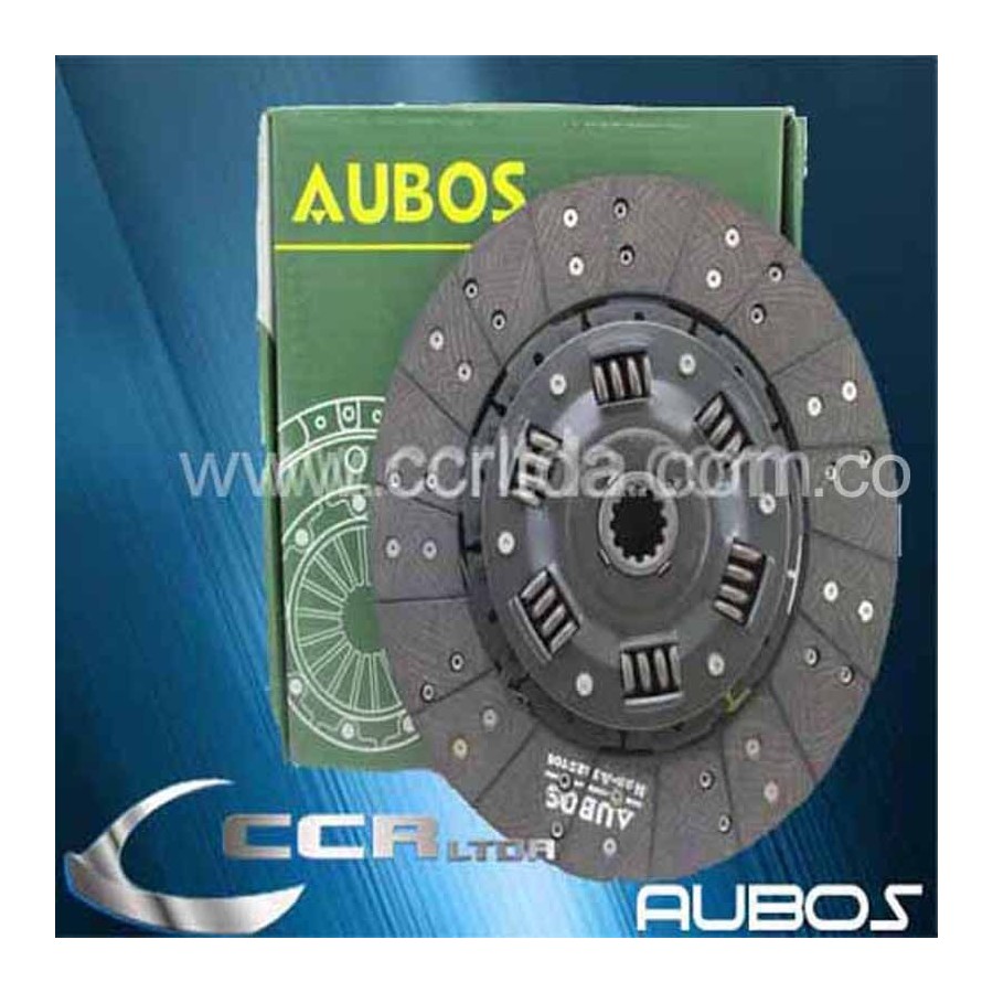 DISCO MAZDA T45 (11 PULG 12E)