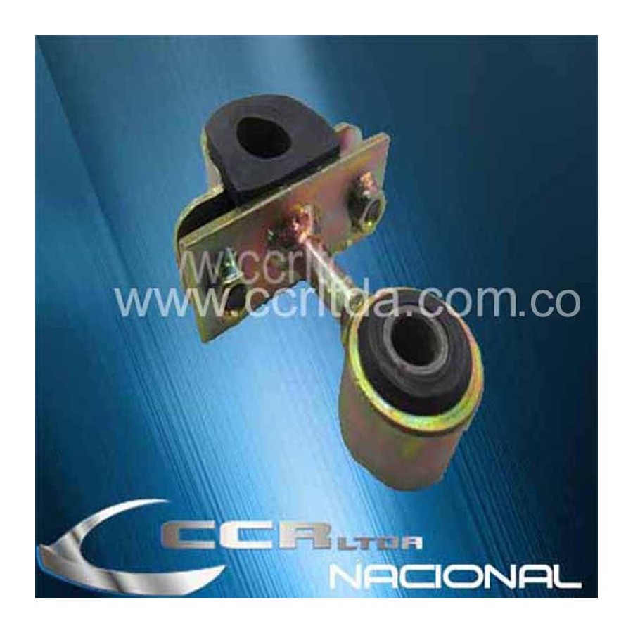 MUÑECO EST. SAMURAI