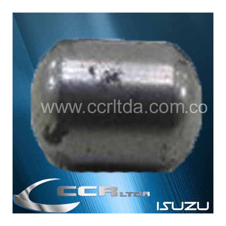 BALA O PIVOTE LUV TODOS (TAPA CAJA DE VELOCIDADES)