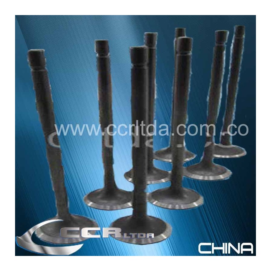 VALVULA ESC. N200 N300 16V (JGOX8)