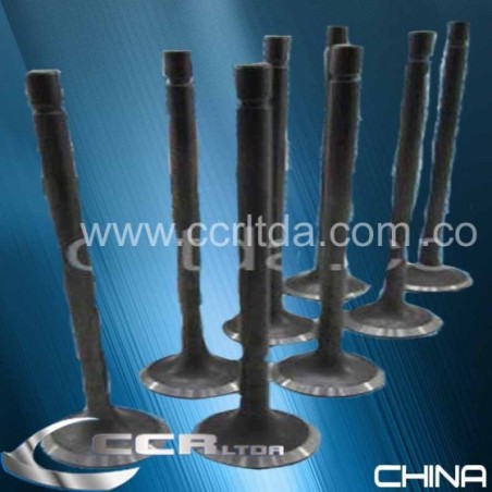 VALVULA ESC. N200 N300 16V (JGOX8)